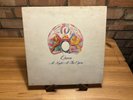 Queen – A Night At The Opera Vinyl Record FIRST UK Press 1975 Bohemian Rhapsody