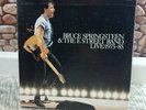 Bruce Springsteen & The E Street Band Live 1975-85 5 LP Music Box Set+ 30pg.book