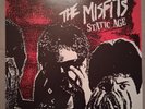 Misfits - STATIC AGE - vinyl LP 12