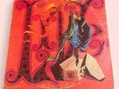 GRATEFUL DEAD LIVE DEAD ORIGINAL 1969 GREEN LABEL VINYL 2xLP + BOOKLET  VG VG