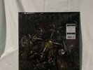 Meshuggah - I (Vinyl), Blue W/ Yellow Splatter