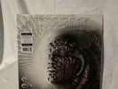 Meshuggah - Contradictions Collapse Vinyl, Bone On Gray Vinyl