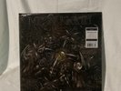 Meshuggah - I Vinyl, Aqua Blue
