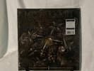 Meshuggah - I Vinyl Record Album, Yellow
