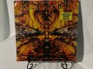 Meshuggah- Nothing Vinyl Record, Opaque White