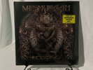 Meshuggah - Koloss Vinyl Album, Silver