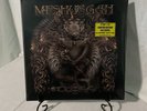 Meshuggah - Koloss (Limited Edition Vinyl), Red Transparent+White+Black