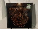 Meshuggah - The Ophidian Trek (Black Vinyl)