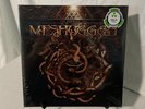 Meshuggah - The Ophidian Trek Vinyl Record, Gold
