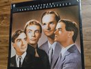 Kraftwerk – Trans-Europe Express Capitol Records 1977 SW 11603 PROMO Sealed NOS