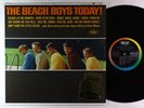 Beach Boys - Today  LP - Capitol 180g Audiophile Reissue Mono VG++ Shrink