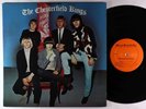 Chesterfield Kings - Here Are The LP - Mirror VG+