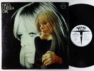Nico - Chelsea Girl LP - Verve Mono VG+ PROMO
