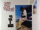Stevie Ray Vaughan & Double Trouble - The Sky Is Crying LP - Epic SEALED