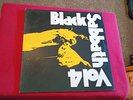 1972 BLACK SABBATH VOL 4 Record BS 2602 LP Record Vintage Original Heavy Metal