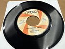 David Bowie - The Laughing Gnome / Gospel Tony Day 45  1973 London PROMO RARE NM