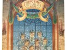 THE OSMOND CHRISTMAS ALBUM  - Vinyl 2 Record Set (1976) -  Very Nice