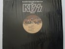 KISS Solo Albums EX CASABLANCA original Radio PROMO vinyl LP shrink Ace Frehley
