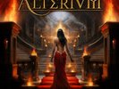 Alterium Of War and Flames (Vinyl) 12