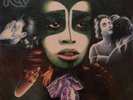 IQ - The Wake (LP, Album) 1985 (VG+|VG+)