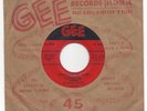 FRANKIE LYMON & THE TEENAGERS, 