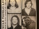 Live at Lounge Ax-March 24 1994 by Uncle Tupelo (Record, 2020)