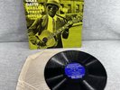 BLIND GARY DAVIS - Harlem Street Singer Vinyl Record  LP1