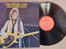 TED MULRY/TMG GREATEST HITS -  LP near mint