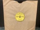 Carl Perkins Blue Suede Shoes 10” 78 RPM. NICE