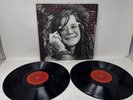 JANIS JOPLIN - Joplin In Concert LP 1972 Orig US 1st Press VG++
