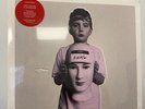The National : First Two Pages of Frankenstein (Red Vinyl) New Marked Cover