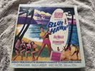 Elvis Presley FTD making of blue hawaii box set 4 cd Vinyl Booklet Opened Mint