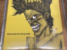 The Cramps Bad Music For Bad People