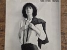 LP Patti Smith - Horses 201 112 Arista Musica Rock Pop Vinile