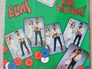 Elvis Presley - LP - Viva Las Vegas - Lucky Records - Near Mint Condition.