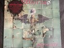 Mötley Crüe - Dr. Feelgood (Rare 35th Anniversary Ghostly Ruby and Clear Vinyl)