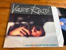 LP  ITALY 1985 Vasco Rossi – 