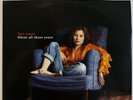 TORI AMOS Silent All These Years / Smells Like Teen Spirit 1st GERMAN PIC SLEEVE