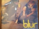 Blur - Parklife 2x Vinyl Record VG+