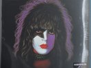 LP KISS Paul Stanley Solo 2014 Promo Sealed Hype Sticker Ships Free In USA