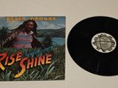Peter Broggs ‎– Rise And Shine LP Vinyl Record Deep Roots Reggae 1985 RAS