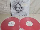 Madonna - Fever 1993 UK 2×12