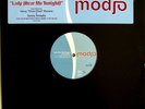 Modjo - Lady (Hear Me Tonight) - USA 12