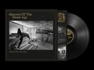 Analog Record Ole2142Lpe Queens Of The Stone Age / Alive In Catacombs Lp1 Disc S
