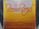 Very Best Of The Beach Boys 2LP Sounds of Summer 2016 Capitol Records VG+/VG+