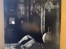 Opeth Deliverance 2xLP 2008 Pressing Reissue Koch Records Death Metal Vinyl