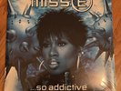 MISSY ELLIOTT 
