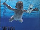 Rock Nirvana - Nevermind DGC, Sub Pop