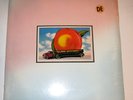Allman Brothers Band Eat a Peach 1977 3rd USA Press LP SEALED MINT New