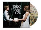Pierce The Veil Selfish Machines Rainbow Splatter Vinyl LP /1000 New